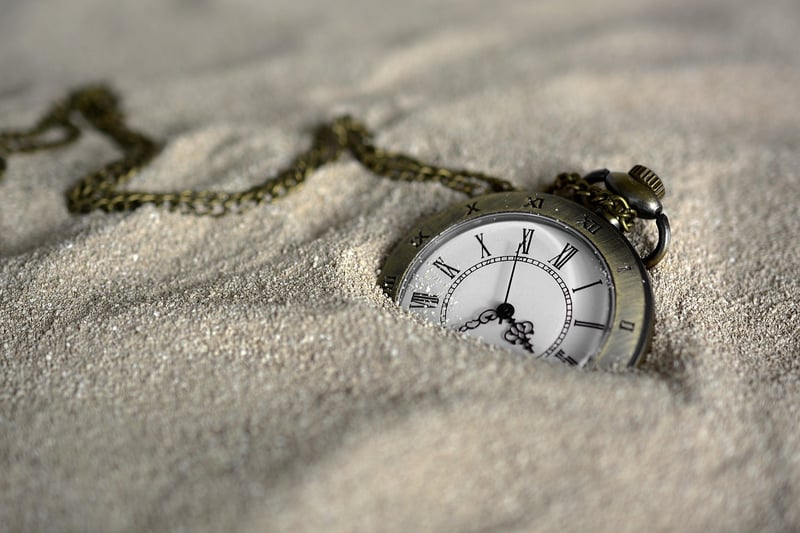 Time Stream Voyages